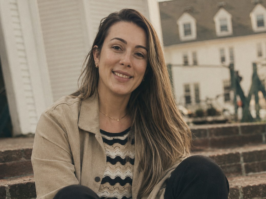 Ludmilla Hutchinson, Founder and Principal Consultant of BRASIS